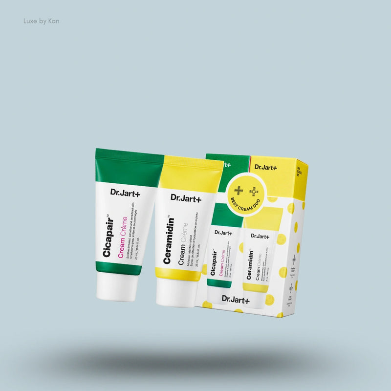 Dr Jart+ Best Cream Duo(25ml+25ml