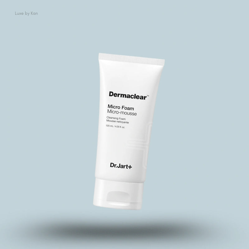 Dr Jart+ Dermaclear Micro Foam