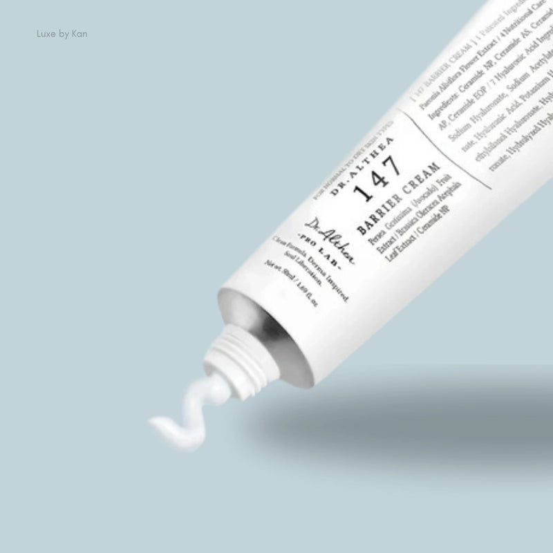 Dr. Althea 147 Barrier Cream 50ml