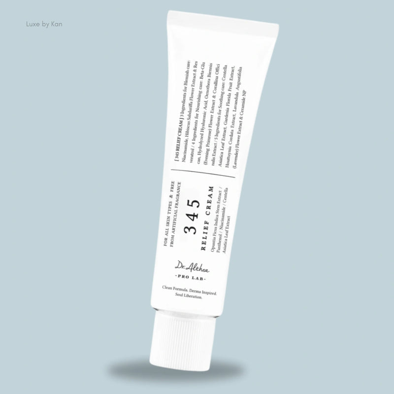 Dr. Althea 345 Relief Cream 50ml
