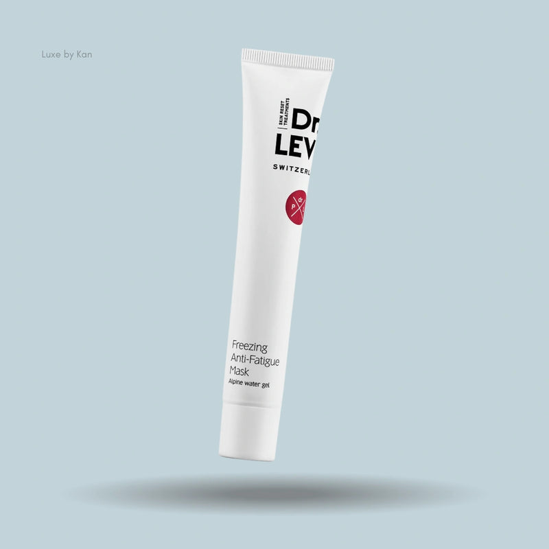 Dr. Levy Switzerland Freezing Anti-Fatigue Mask 50ml