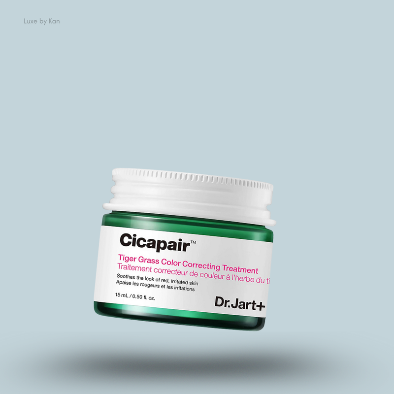 DR.JART+ CICAPAIR TIGER GRASS COLOR CORRECTING TREATMENT