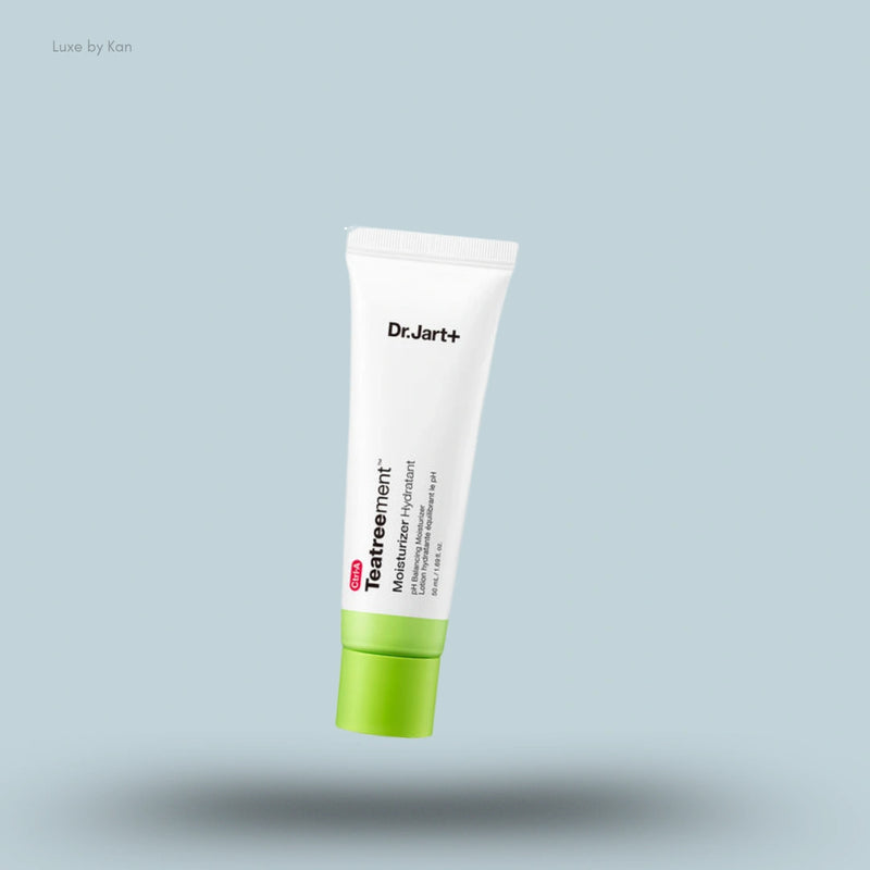 DR.JART+ TEATREEMENT MOISTURISER 50ml