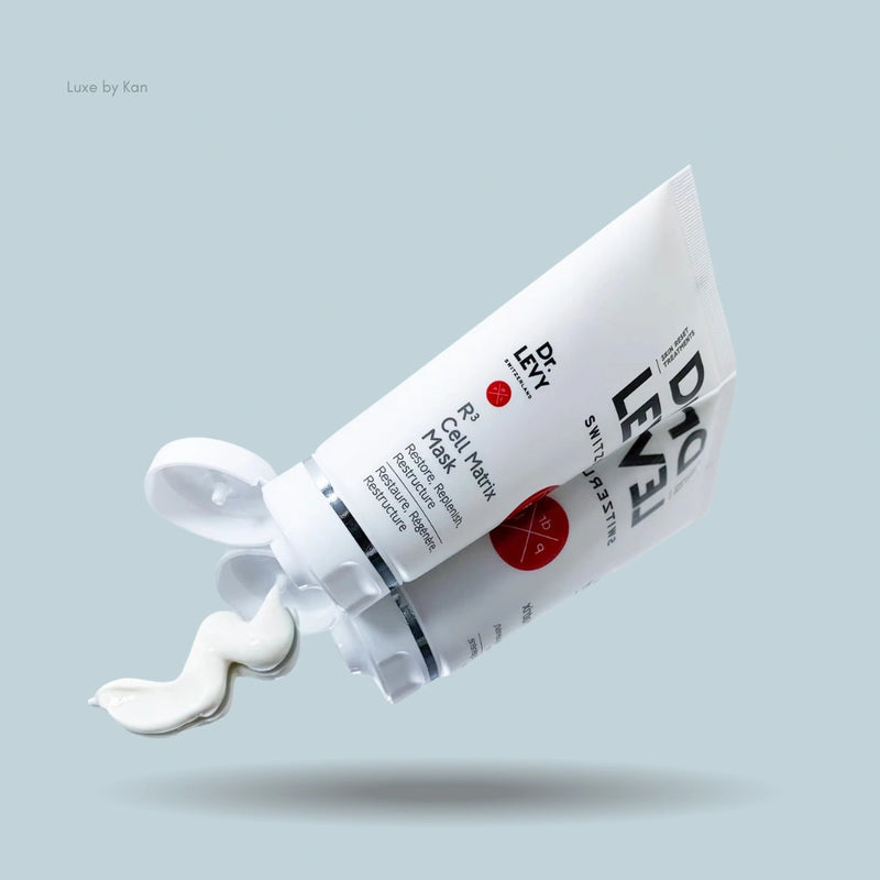 DR.LEVY	R3 Cell Matrix Mask 50ML