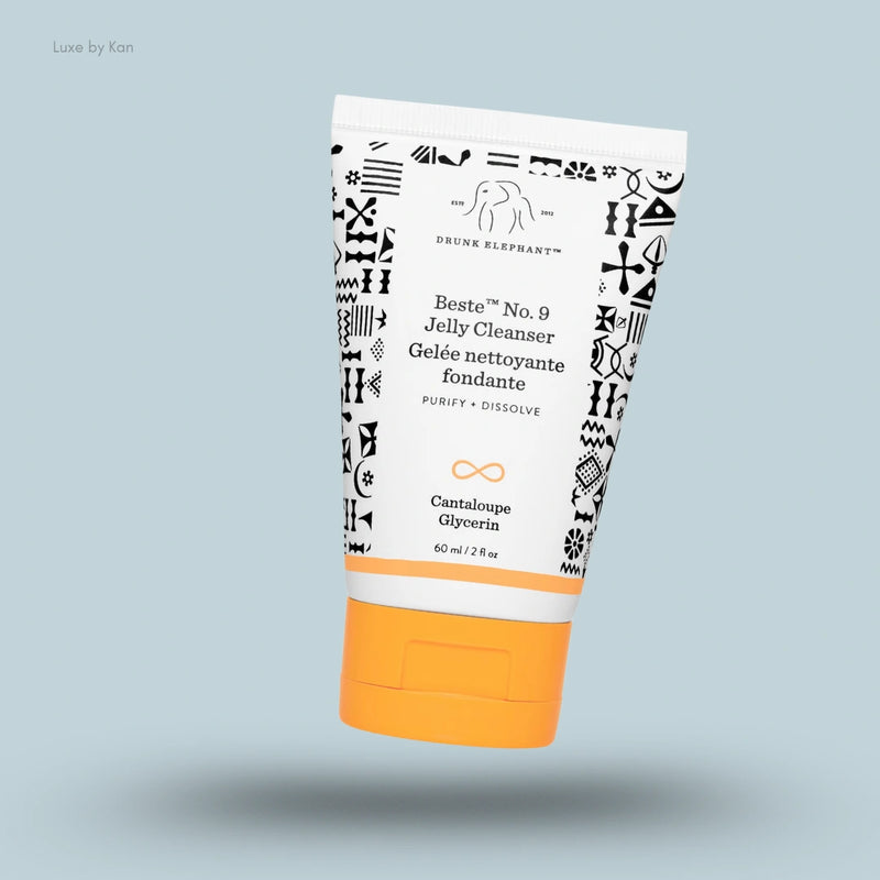 Drunk Elephant Beste No. 9 Jelly Cleanser