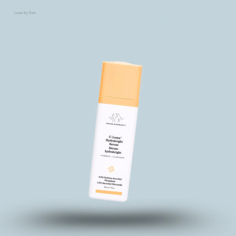 DRUNK ELEPHANT C-Luma Hydrabright Serum 30ml