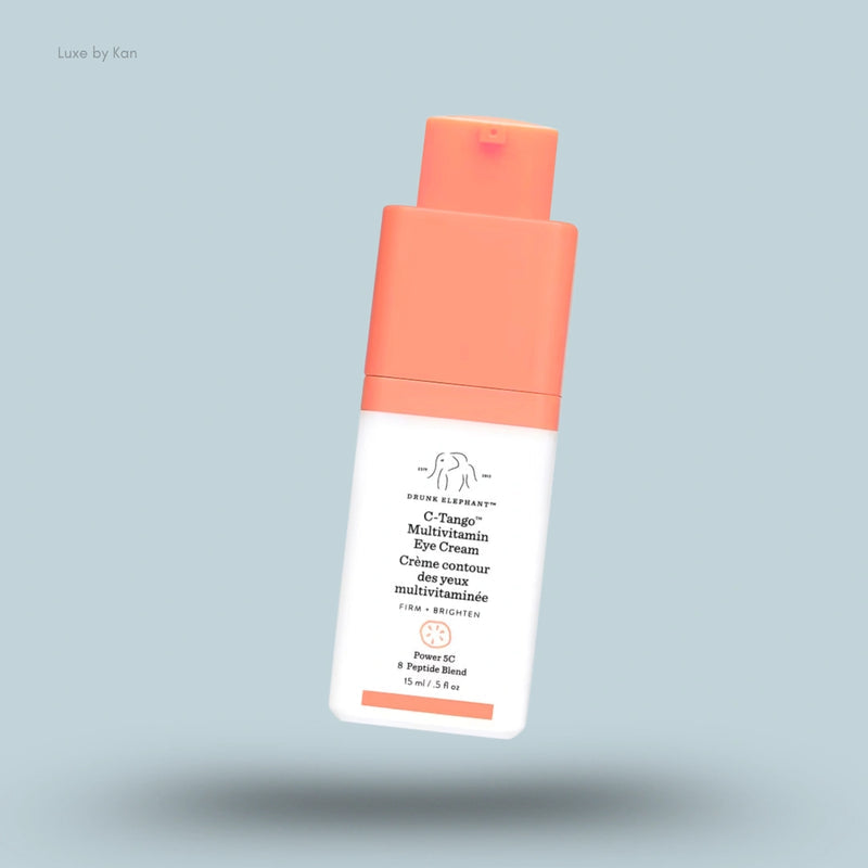 Drunk Elephant C-Tango Multivitamin Eye Cream