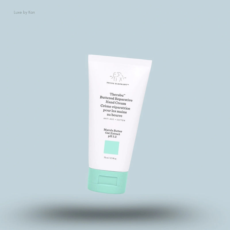Drunk Elephant Therabu Hand Cream