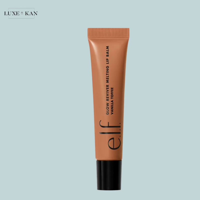 e.l.f. Glow Reviver Melting Lip Balm