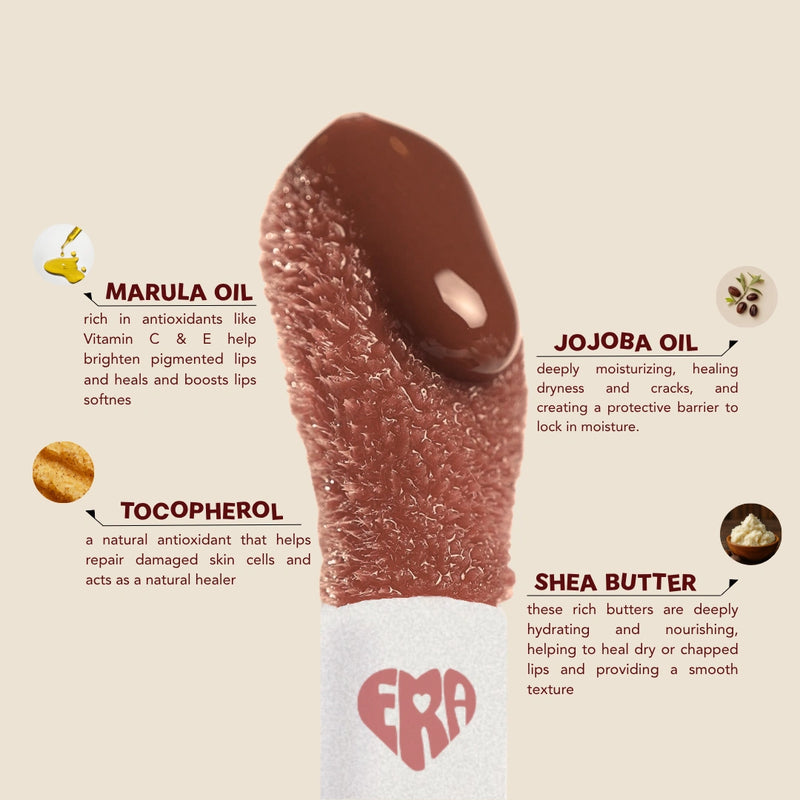 Era Beauty Lip GLO Oil - CEO