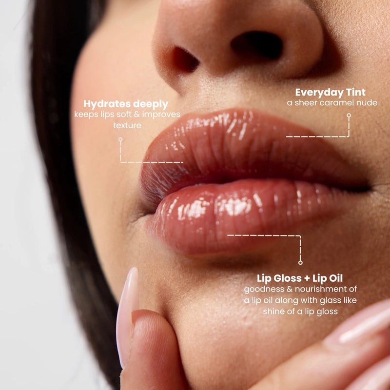 Era Beauty Lip GLO Oil - CEO