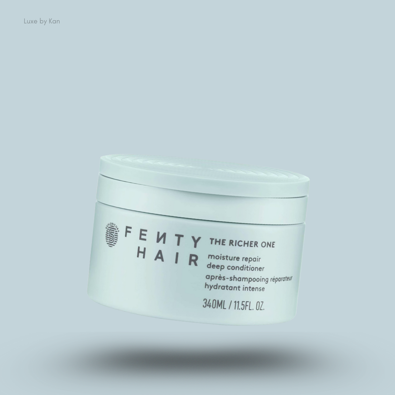 FENTY BEAUTY
The Rich One moisture repair shampoo 300ml
