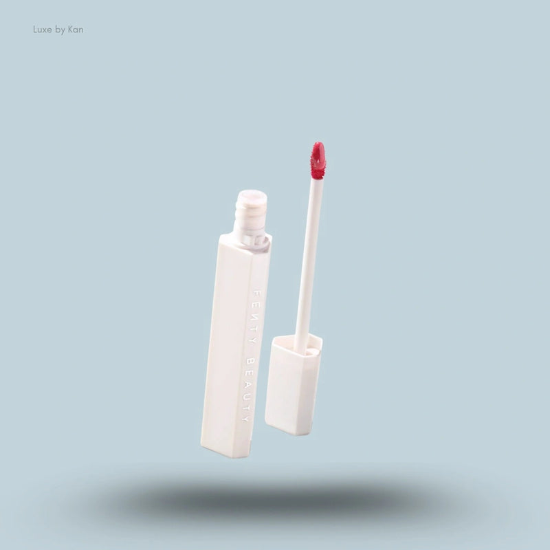 FENTY BEAUTY 
POUTSICLE HYDRATING LIP STAIN 6.5ML IN SHADE MAI TYPE