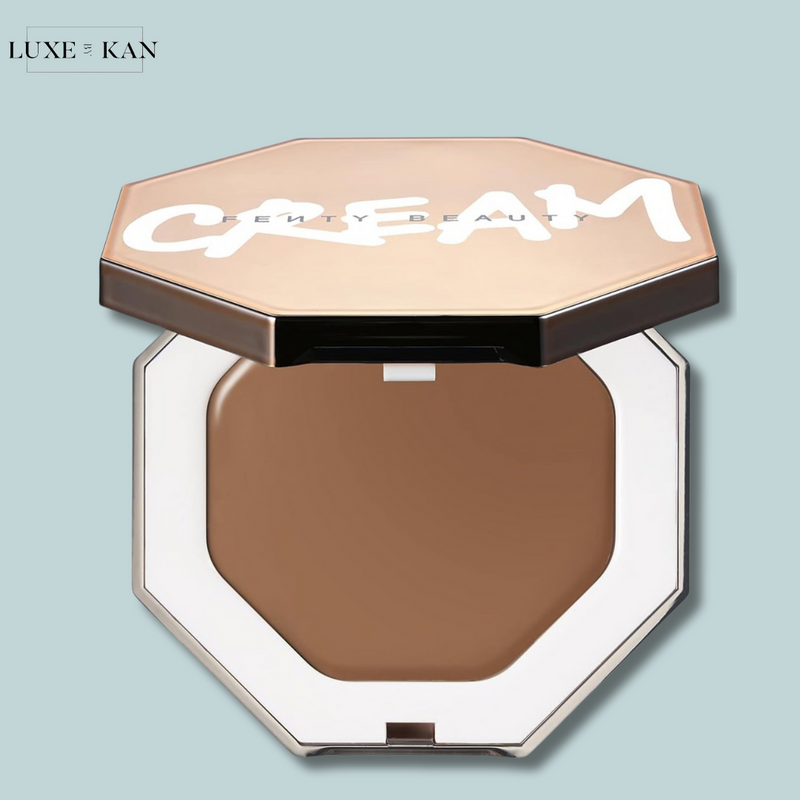Fenty Beauty Cheeks Out Freestyle Cream Bronzer