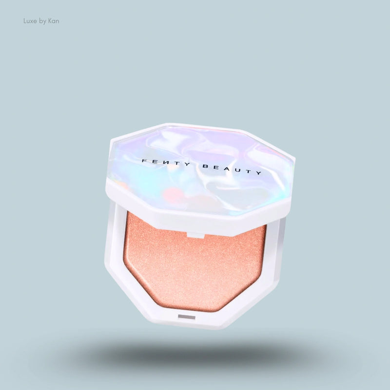 Fenty Beauty Demi'Glow Light-Diffusing Highlighter