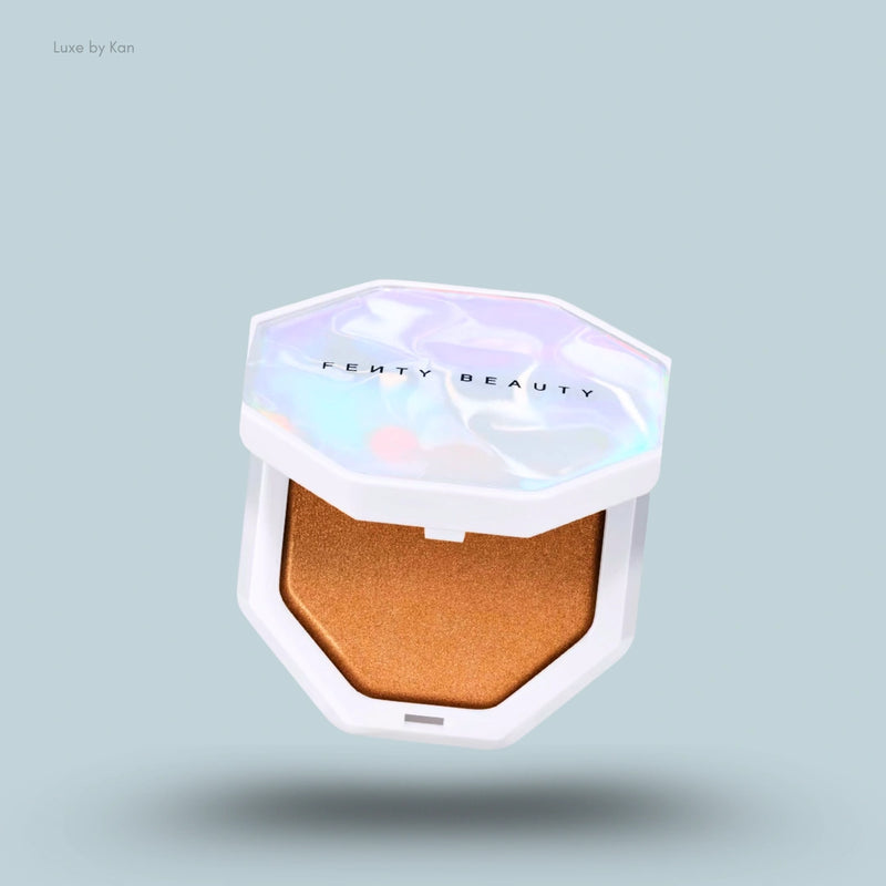 Fenty Beauty Demi'Glow Light-Diffusing Highlighter