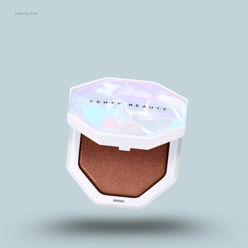 Fenty Beauty Demi'Glow Light-Diffusing Highlighter