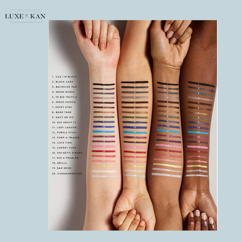 Fenty Beauty Flypencil Long Lasting Eye Pencil
