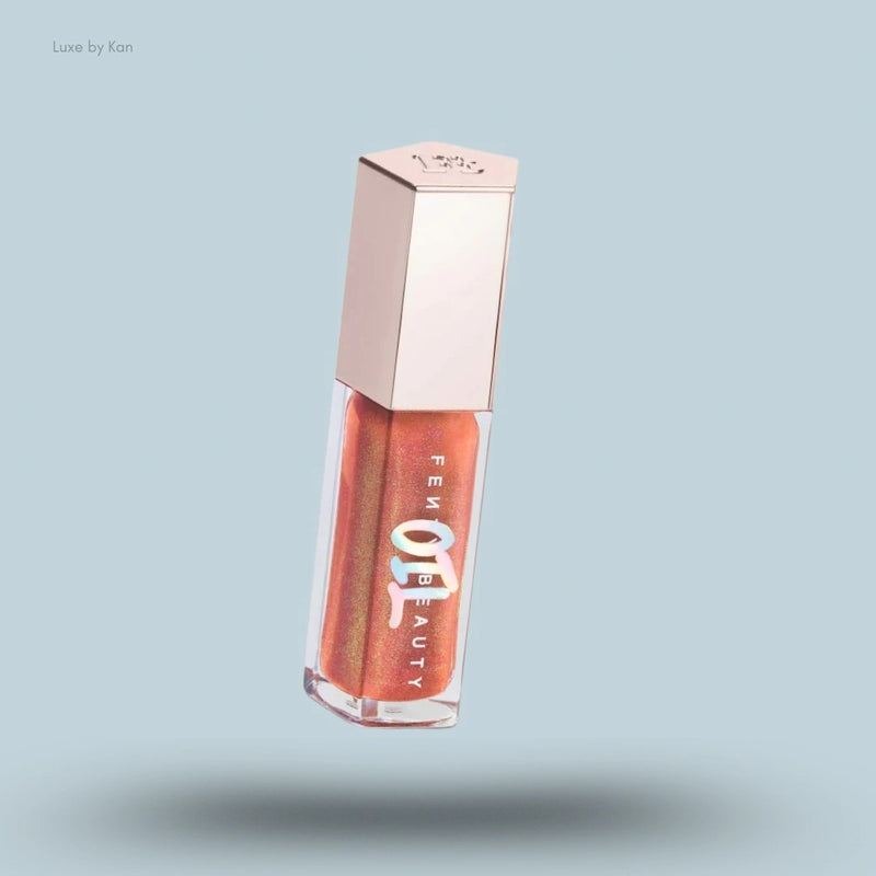 Fenty Beauty Gloss Bomb Lip Oil (Limited Edition)