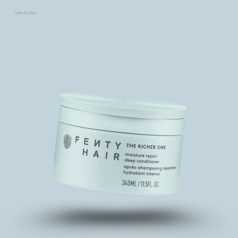 Fenty Beauty the Richer One Moisture Repair Deep Conditioner 340ml