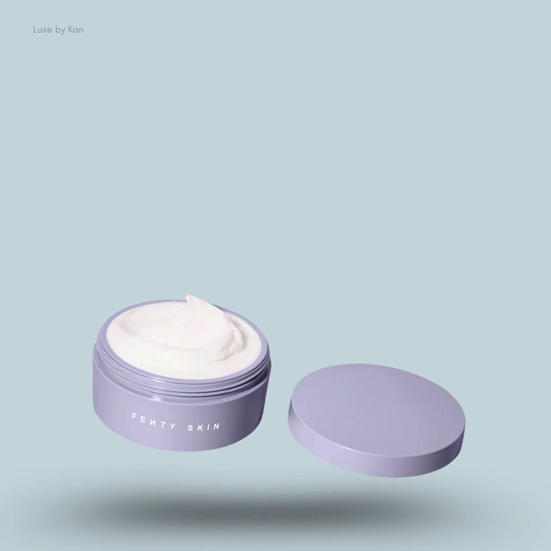Fenty Skin Butta Drop Whipped Oil Body Cream
