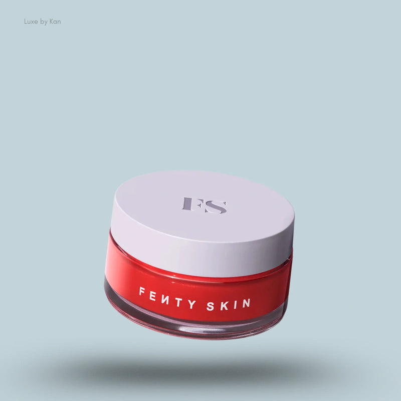 FENTY SKIN Cherry DUB 5% AHA Face Mask