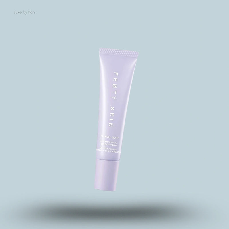 Fenty Skin Flash Nap Instant Revival Eye Gel-Cream