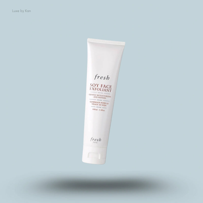 Fresh Soy Face Cleanser