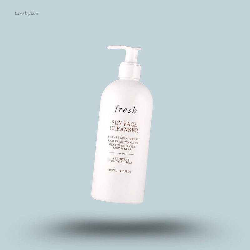 Fresh Soy Face Cleanser Jumbo Size