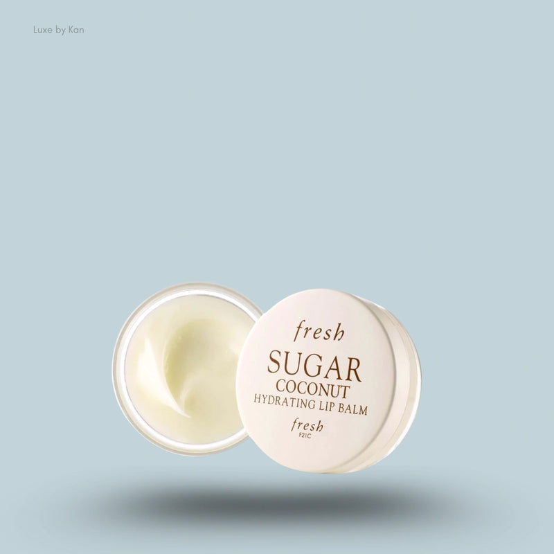FRESH SUGAR HYDRATING LIP BALM 6G