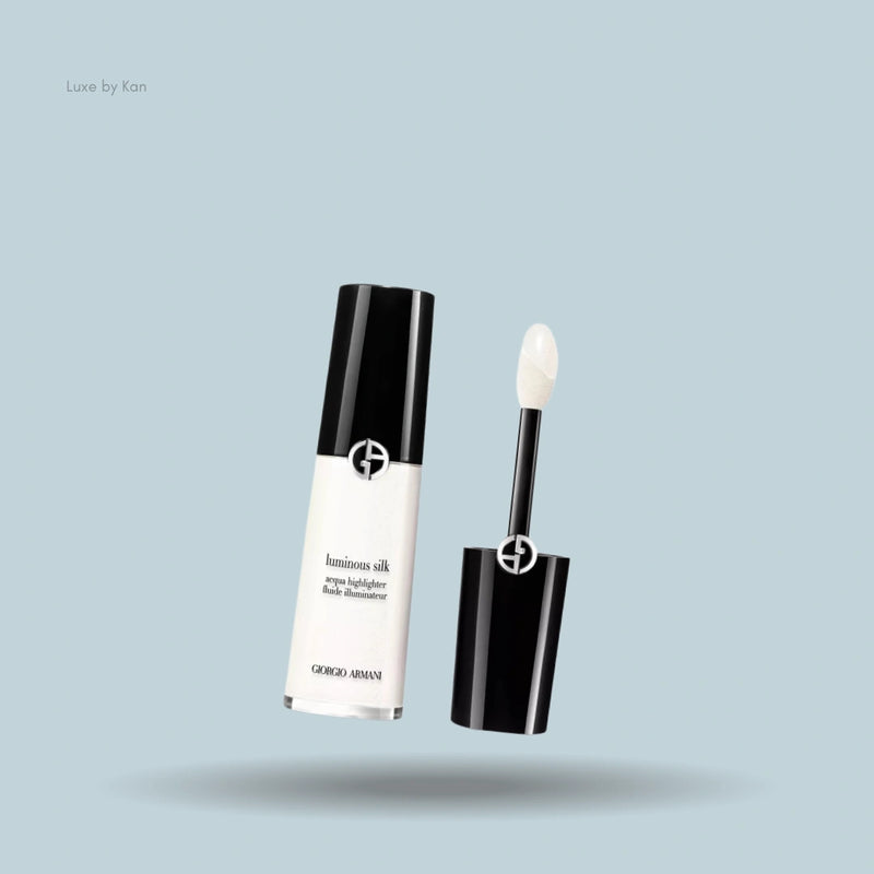 Giorgio Armani  Luminous Silk Acqua Highlighter 12ml