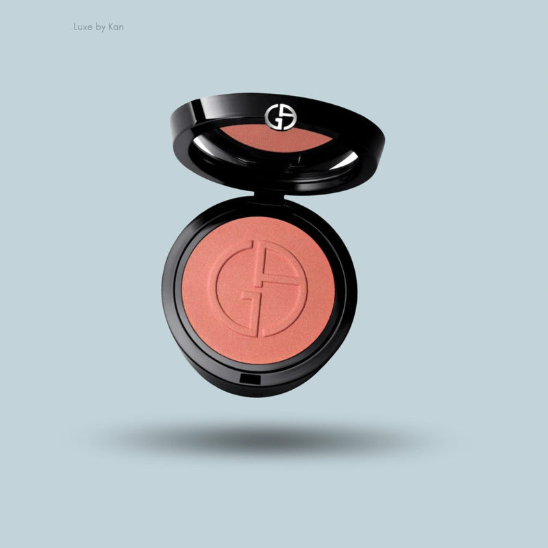 Giorgio Armani Luminous Silk Glow blush