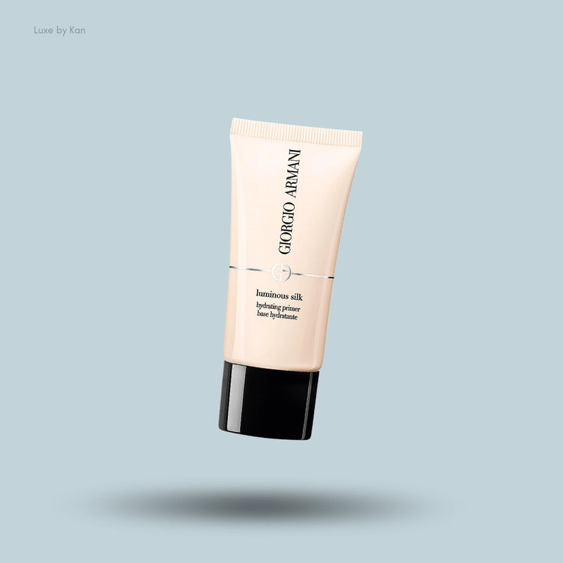 Giorgio Armani Luminous Silk Hydrating Primer 30ml