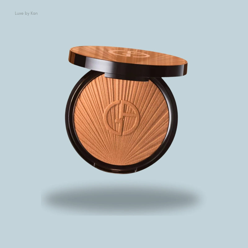 Giorgio Armani Luminous Silk Summer Glow Bronzer