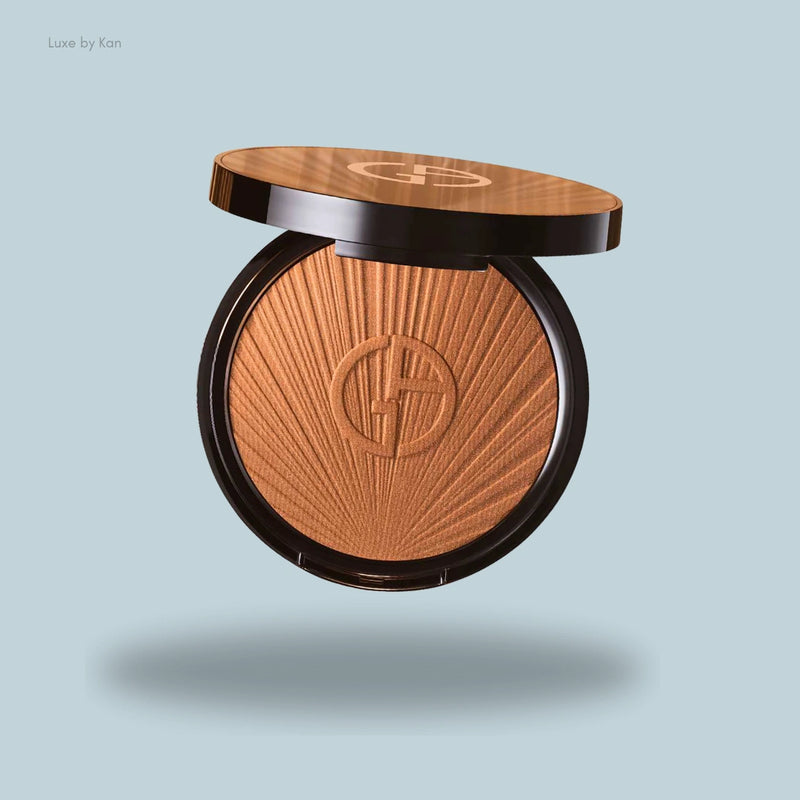 Giorgio Armani Luminous Silk Summer Glow Bronzer