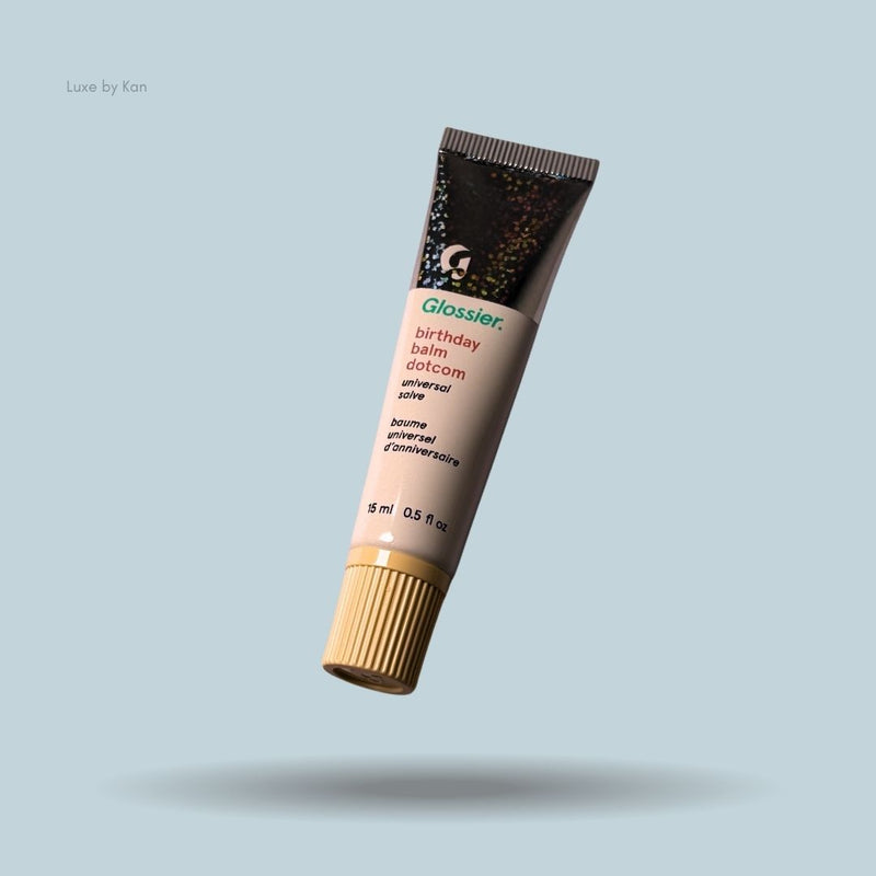 Glossier Balm Dotcom Universal Salve (Original Formula)