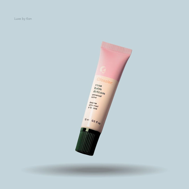 Glossier Balm Dotcom Universal Salve (Original Formula)