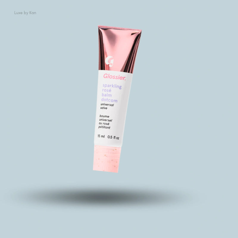 Glossier Balm Dotcom Universal Salve (Original Formula)