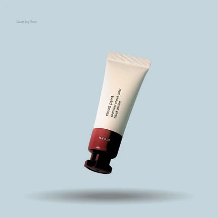 Glossier Cloud Paint Seamless Cheek Color
