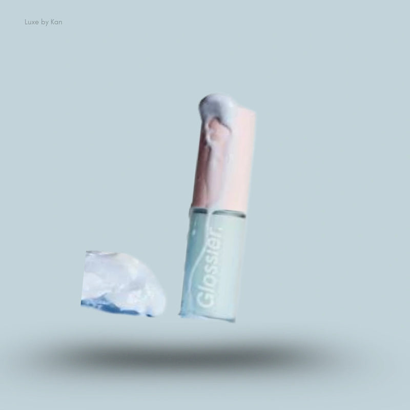 Glossier Lip Glaze Hydrating Sheer Lip Oil