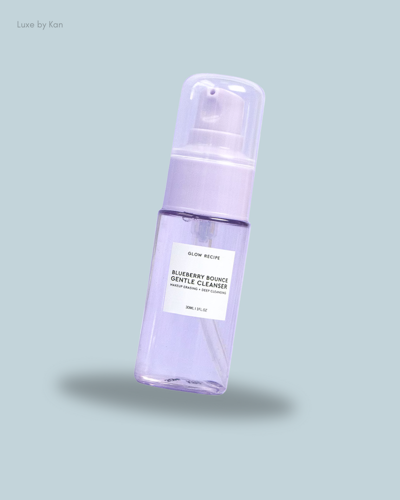 Glow Recipe Blueberry Bounce Gentle Cleanser