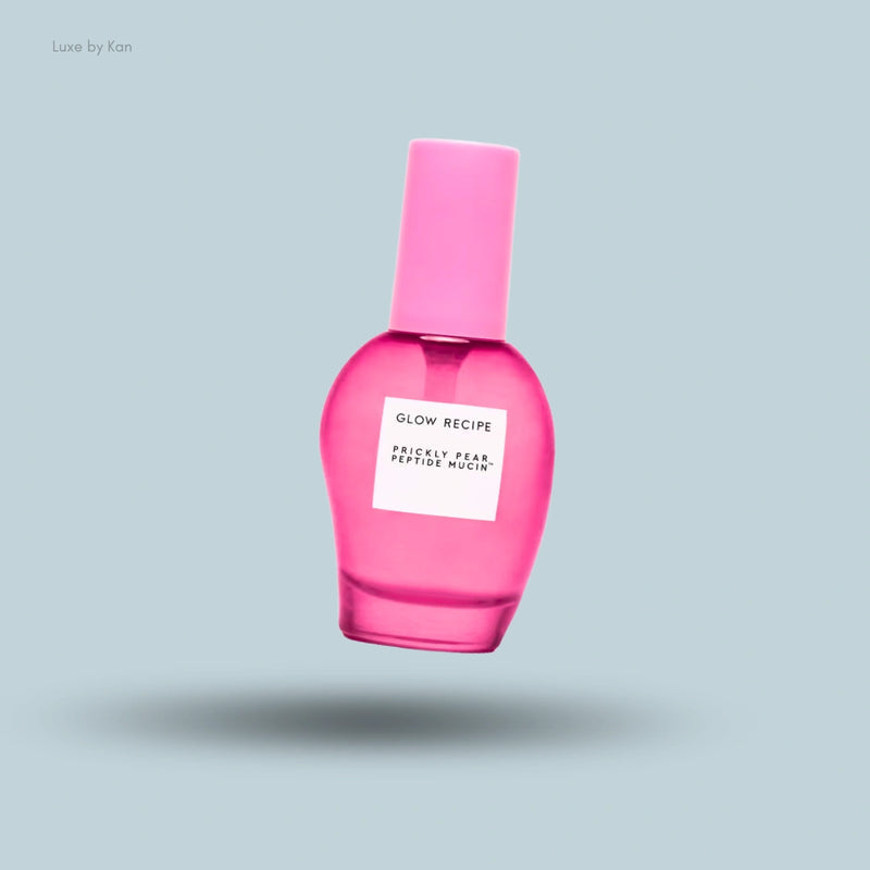 Glow Recipe Prickly Pear Peptide Mucin 40ml