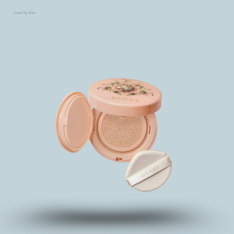 GUCCI
Cushion De Beaute foundation 14g