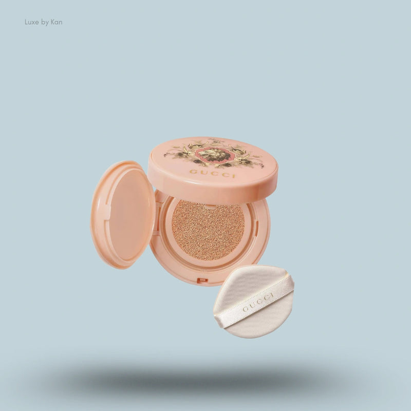 GUCCI
Cushion De Beaute foundation 14g