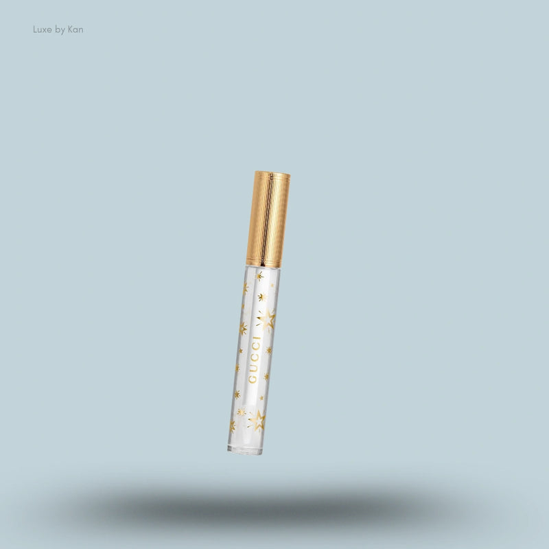 GUCCI BEAUTY 
Gloss à Lèvres plumping lip gloss 6.5ml