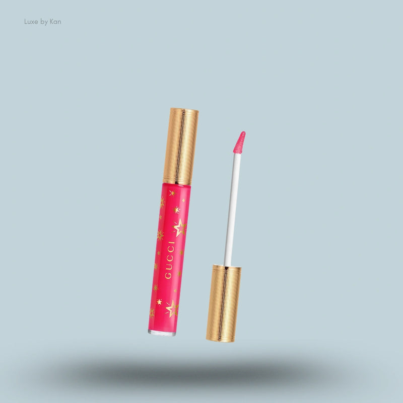 GUCCI BEAUTY 
Gloss à Lèvres plumping lip gloss 6.5ml