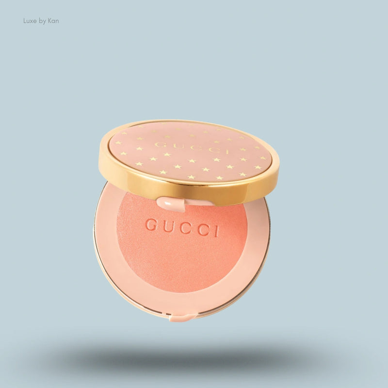 Gucci Beauty Blush de Beauté 5.5g (Various Shades)