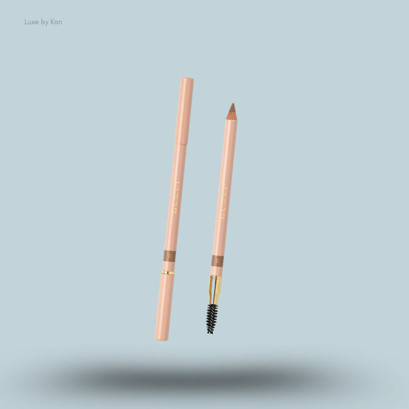 Gucci Crayon Définition Sourcils Eyebrow Pencil 1.19g