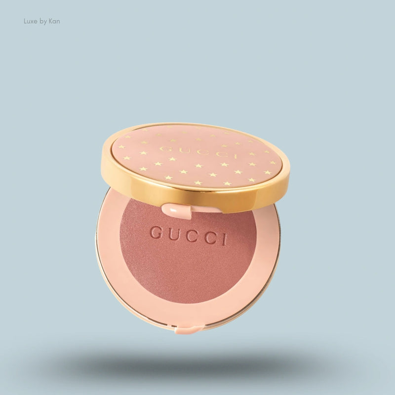 Gucci De Beauté Cheeks and Eyes Powder
