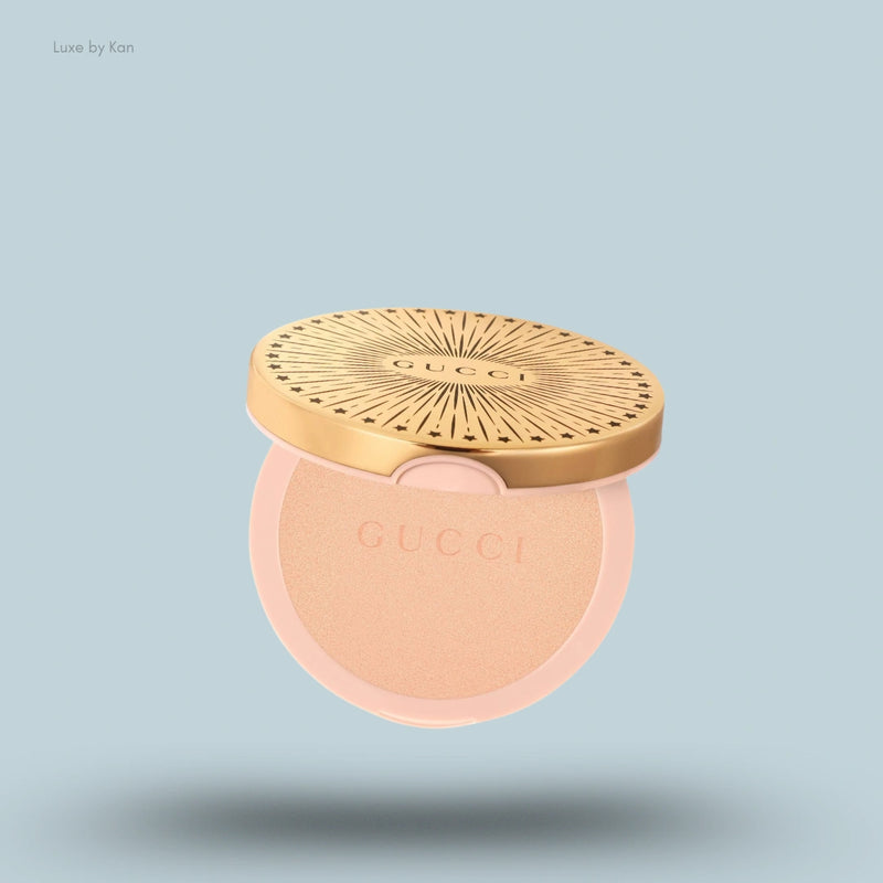 GUCCI Glow highlighter